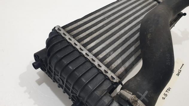 RADIATORE INTERCOOLER FORD Transit Connect Serie Diesel 1.5 (13) - Foto 3