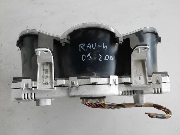 TUBI ACQUA TOYOTA Rav4 5° Serie diesel 2.2 (0912)