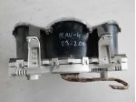 TUBI ACQUA TOYOTA Rav4 5° Serie diesel 2.2 (0912)