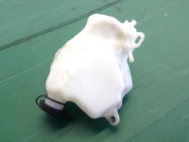HONDA CBR RR ABS KM0 600 VASO ESPANSIONE LIQUIDO RAFFREDDAMENTO MOTORE 2024 2026 - Foto 4