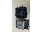 KIT CENTRALINA MOTORE RENAULT Scenic X MOD 237100386R diesel 1.5 (09)