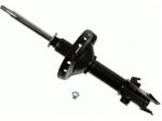 Ammortizzatore per Subaru  Forester Optimal Kayaba parapolvere mozzo