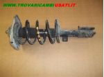 AMMORTIZZATORE ANT.D. 2.0 JTD FIAT ULYSSE (2F)  Meccanica  Assale  Sospensi &hellip;