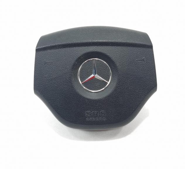 AIRBAG VOLANTE MERCEDES Classe B W245 1° Serie OM 640.940 (0511)