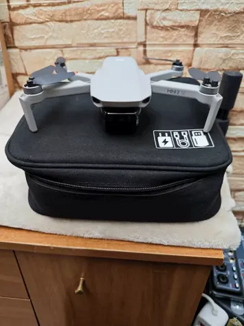 Drone DJI Mini 2 SE - Foto 2