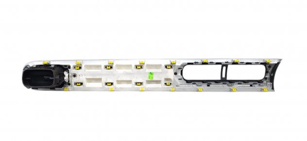 MODANATURA CENTRALE CRUSCOTTO CITROEN C3 Serie 9812401777 (16) - Foto 12