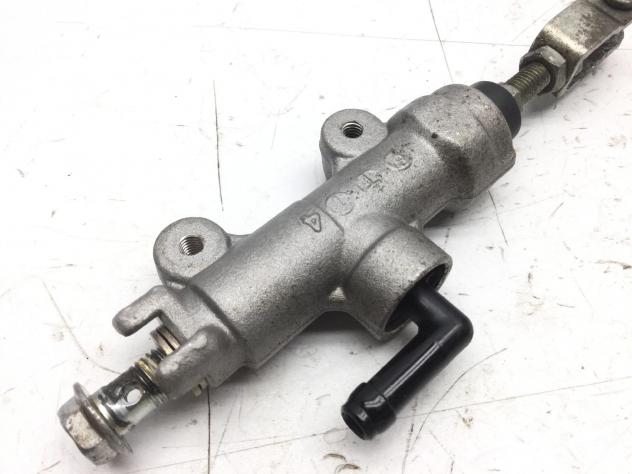 SUZUKI GLADIUS SFV 650 POMPA FRENO POSTERIORE 2009 2010 CX111 - Foto 5