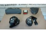 Kit airbag Citroen C2 del 2008