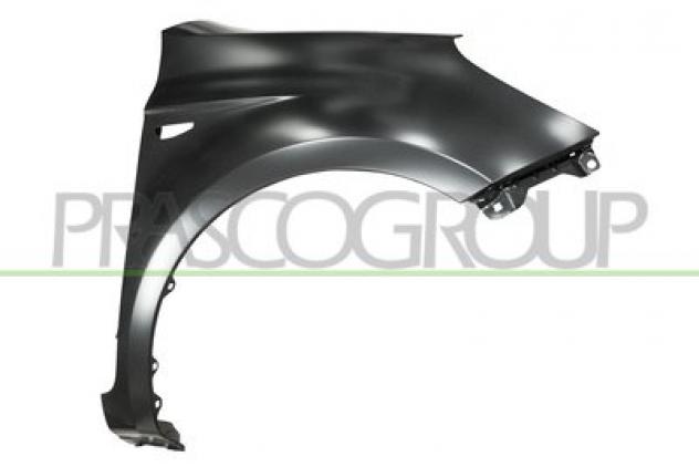 PARAFANGO ANT.D. HN2003003 Carrozzeria  Lamierati esterni  Fiancate  Parafango ant. HYUNDAI - i 20 - 2009  2012