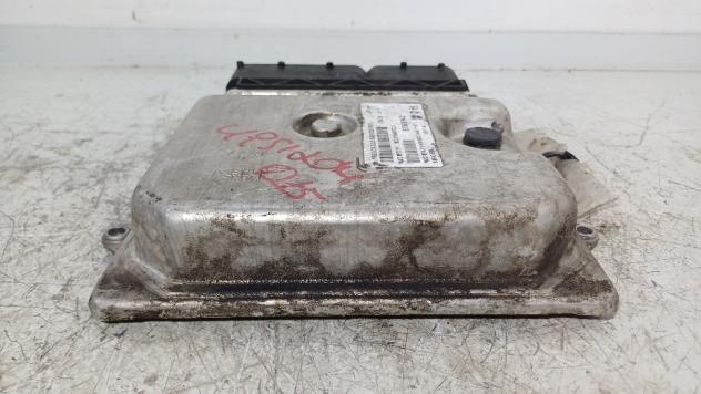 CENTRALINA MOTORE LANCIA Ypsilon 4° Serie MJD8F3.Y1/51908942/HW00C 199B1000 diesel 1248 (1123) - Foto 6