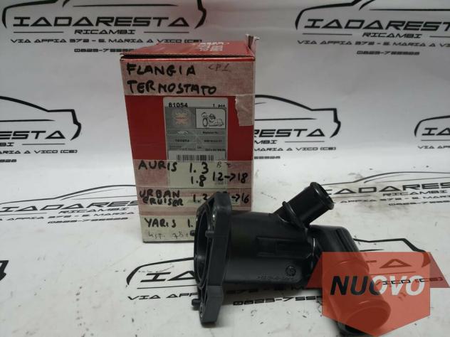 Termostato Yaris - Auris - IQ -Verso 1.3 - 1.8 Bz 9091603147