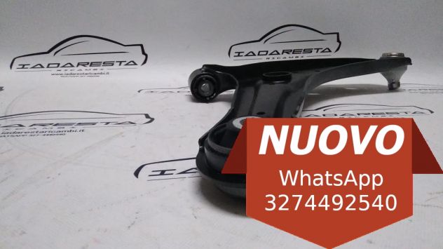 Braccetto Anteriore Ford Puma 19> 2422614 2422615 - Foto 2