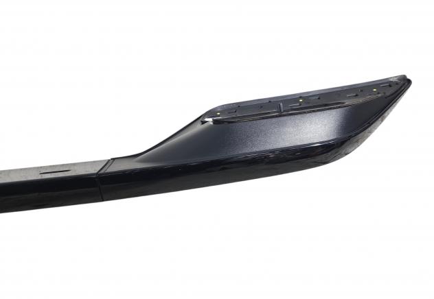 BARRA LONGITUDINALE TETTO SINISTRA CITROEN C3 AirCross 39081668 Diesel 1500 (17) - Foto 13
