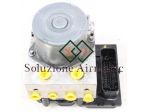 Opel Corsa centralina gruppo pompa ABS 95507578