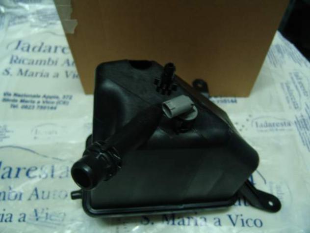 Vaschetta acqua radiatore bmw 5 (e60) 17137519219
