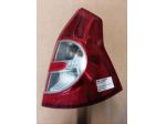 FANALE POST. DX 999-U1298376 Parti elettriche  Fanaleria  Fanali  Fanale po &hellip;