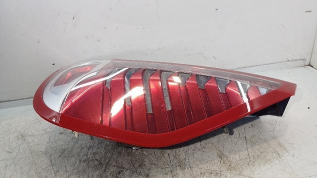 STOP FANALE POSTERIORE DESTRO RENAULT Scenic X MOD 265500013R (09) - Foto 6