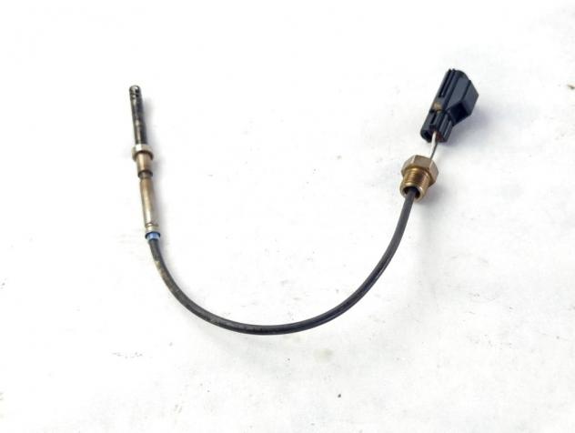 30713739 SENSORE DI TEMPERATURA GAS DI SCARICO VOLVO XC70 SW 2.4 D 4X4 136KW AUT 5P (2009) RICAMBIO USATO 8G9N-12B591-FA - Foto 9