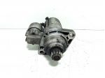 MOTORINO D' AVVIAMENTO AUDI A3 Serie (8P1) D7GS10 BKD Diesel 2000 (0508)