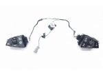 COMANDI AL VOLANTE MULTIFUNZIONE OPEL Corsa E 3° Serie 13439144 (15)