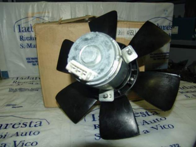 Ventola radiatore audi 80 165959455l - Foto 2