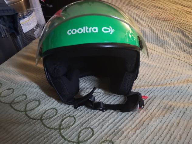 Casco taglia m - Foto 2