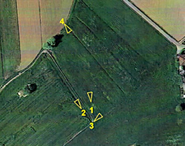 VERDERIO: TERRENO agricolo - Foto 7