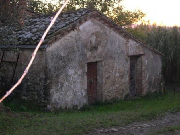 Rustico in vendita a Volterra 1080 mq Rif: 776785 - Foto 3