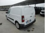 CITROEN Berlingo 2ª serie Berlingo 1.6 HDi 90 Van 3 posti Club L1