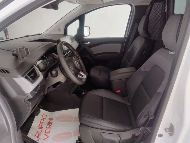 Renault Kangoo Nissan Townstar L1 VAN Acenta 42kwh - Foto 6