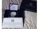 DOLLARO MONDIALI CALCIO USA 1994