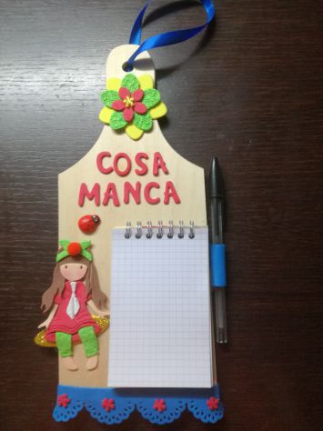 IDEA REGALO CON NOME - SPEDIZIONE GRATUITA - Foto 7