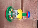 TROTTOLA CHICCO
