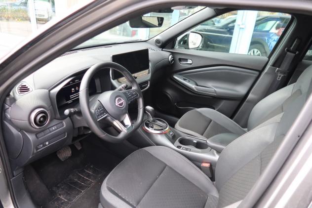 Nissan Juke 1.0 DIG-T 114 CV DCT N-Connecta - Foto 8