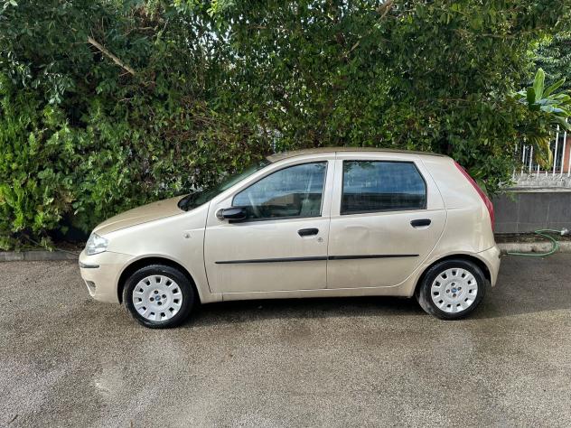 Fiat Punto Classic 1.2 5 porte Natural Power Active - Foto 5