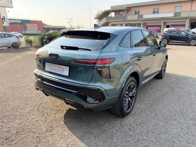 Audi Q3 S Line Edition 2.0 TDI #11760 - Foto 5