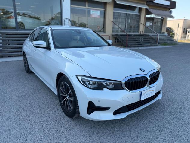 Bmw 318 Luxury 318 d #11369 - Foto 7
