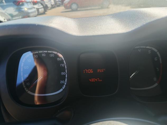 Fiat Panda 1.0 FireFly S&S Hybrid - Foto 10