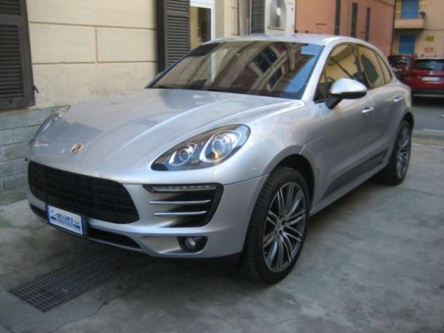 PORSCHE Macan 3.0 DIESEL S rif. 23976451 - Foto 3