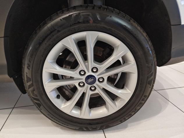 Ford Kuga Kuga 2.0 tdci Business s&s awd 150cv*4x4*DIESEL* - Foto 8
