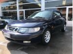 Saab 9-3 2.0i 16V cat Cabriolet SE