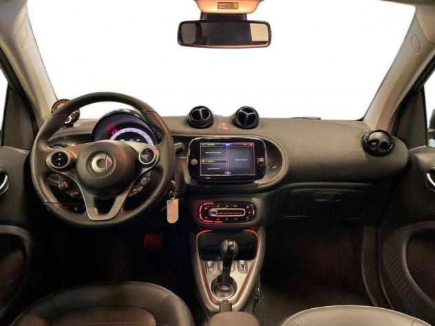 smart fortwo III 2020 eq Prime 22kW - Foto 10