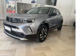 OPEL MOKKA LEGGI DESCRIZIONE