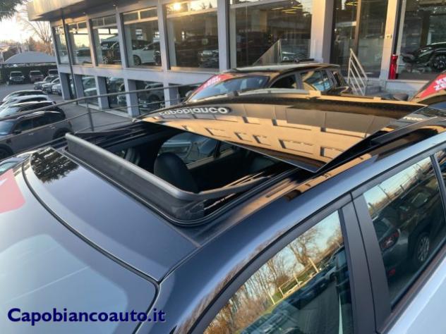 JEEP Avenger 1.2Turbo 145CV MHEV 4xe Upland+TETTO+INFO&CONV.PAC rif. 23113341 - Foto 9