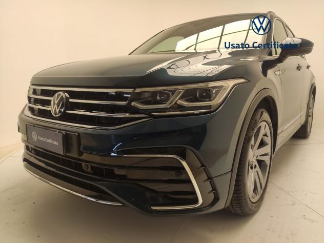 Volkswagen Tiguan 2.0 TDI SCR 110KWR-Line DSG - Foto 8
