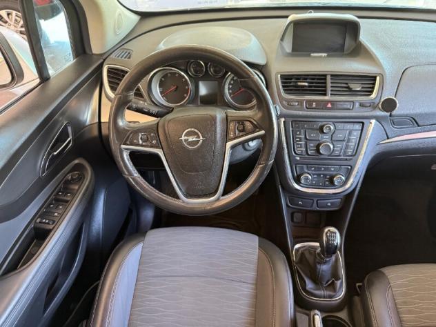OPEL Mokka 1ª serie Mokka 1.7 CDTI Ecotec 130CV 4x2 Start&Stop Cosmo - Foto 7