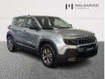 Jeep Avenger 2022 1.2 turbo e-hybrid mhev Longitude fwd 110cv edct6
