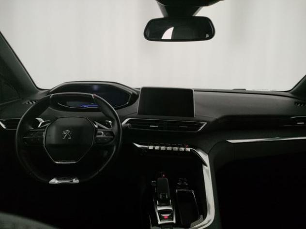 PEUGEOT 3008 BlueHDi 130 S&S EAT8 GT Line rif. 23471401 - Foto 7