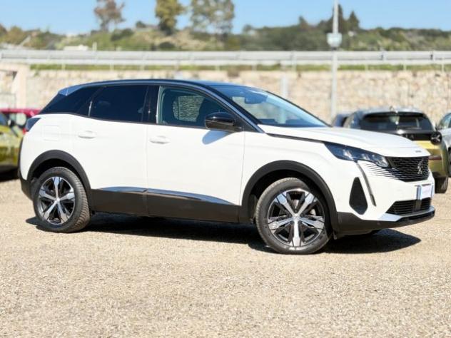 PEUGEOT 3008 BlueHDi 130 S&S Allure Pack rif. 23872825 - Foto 3