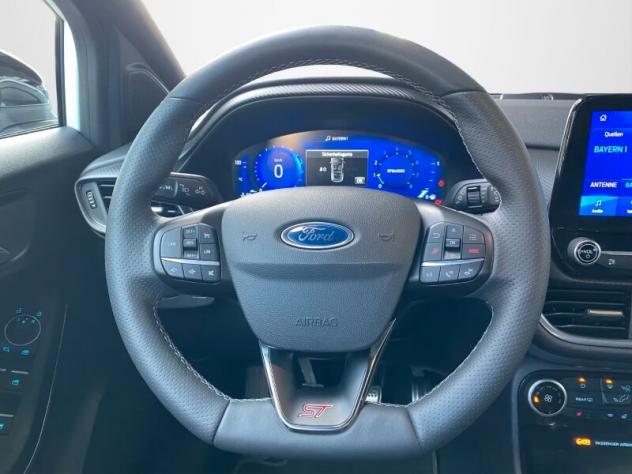 FORD Puma '19- Puma 1.5 EcoBoost 200 CV S&S ST - Foto 10